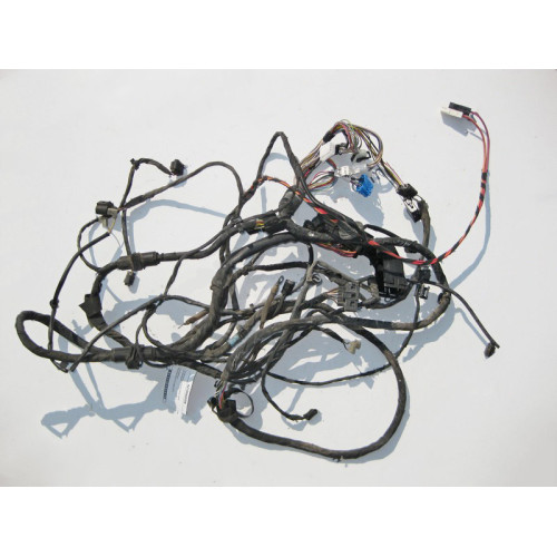 Mercedes-Benz A2195404306 Жгут подкапотной электропроводки CLS C219