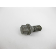 A0009904907 Wheel bolt - hub M14 x 1.5 x 30.7 mm