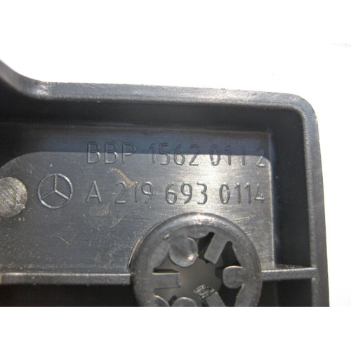 Mercedes-Benz A2196930114 Держатель обшивки багажника CLS C219