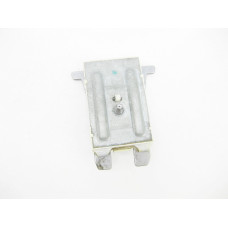 A2077200111 Retaining plate for the lowering window E-Class Coupe C207 E-Class Cabriolet A207 CLS C218 CLS Shooting Brake X218 CLA Shooting Brake X117