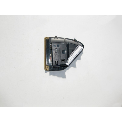 Mercedes-Benz A2198100130 8L26 Пепельница дверной карты бежевая задней левой двери CLS C219