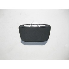 A2196890166 Dashboard central audio speaker grid - CLS C219 torpedoes