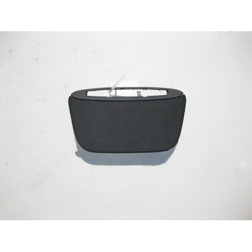 Mercedes-Benz A2196890166 Dashboard central audio speaker grid - CLS C219 torpedoes