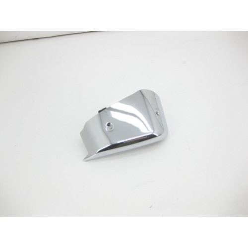 Mercedes-Benz A2197300948 7F24 Хром накладка торца карты задней левой двери CLS C219