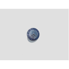 A1298880116 Значок - эмблема "Mercedes-Benz" на капоте GL X164 ML W164 CL C216 CLS C219 S-Class W140 E-Class C207