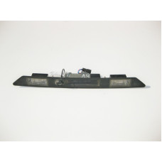 8E0827574C Алюминиевый корпус ручки открытия багажника в сборе Audi A4 A5 A6