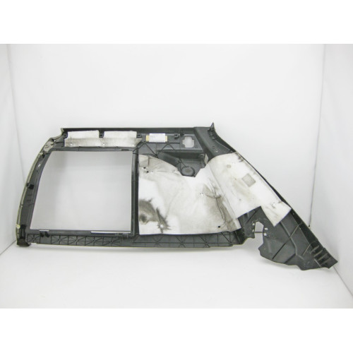 Mercedes-Benz A1646902825 7J68 Обшивка багажника правая серая ML W164