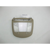 A1668200223 8N84 Задний потолочный плафон бежевый ML GLE W166 GL GLS X166
