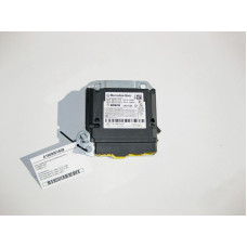 A1669001609 Airbag control unit ML GLE W166 GL GLS X166 G-Class W463