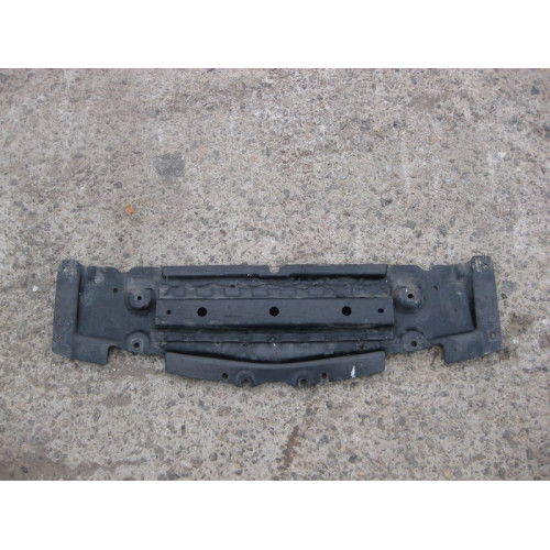 Mercedes-Benz A1665200042 Защита бампера металлическая OFFROAD ML GLE W166 GL GLS X166