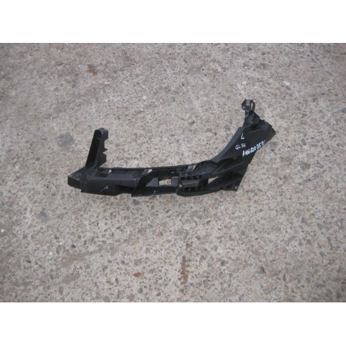 Mercedes-Benz A1666200591 Рамка под левую фару GL X166