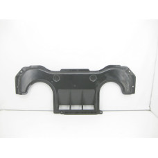 A1665200523 Защита двигателя / АКПП задняя часть ML/GLE W166 GLE Coupe C292 GL/GLS X166