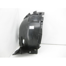 A1668802605 Подкрылок передний левый передняя часть GL/GLS X166