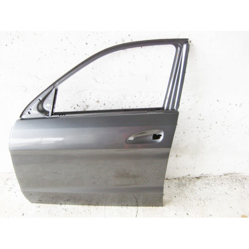 Mercedes-Benz A1667200105 Дверь передняя левая ML/GLE W166 GL/GLS X166