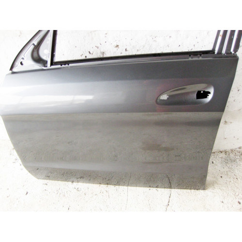 Mercedes-Benz A1667200105 Дверь передняя левая ML/GLE W166 GL/GLS X166