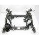 A1663302300 Front Subframe ML/GLE W166 GLE Coupe C292 GL/GLS X166