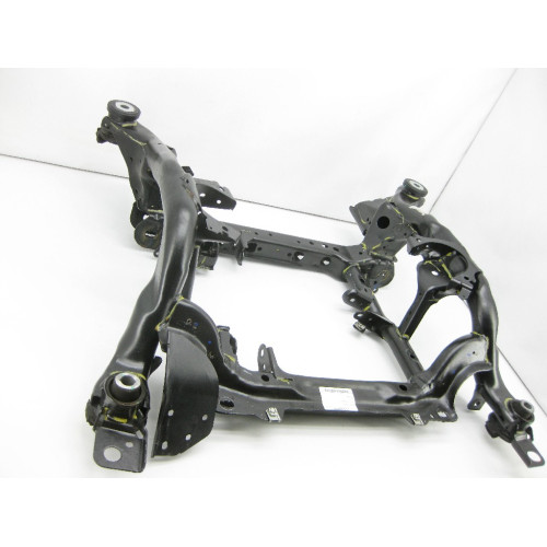 Mercedes-Benz A1663302300 Подрамник передний ML/GLE W166 GLE Coupe C292 GL/GLS X166