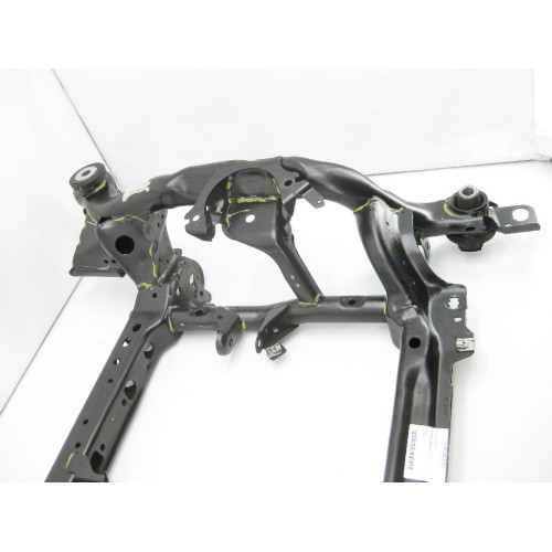 Mercedes-Benz A1663302300 Подрамник передний ML/GLE W166 GLE Coupe C292 GL/GLS X166