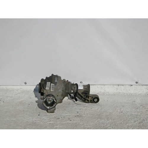 Mercedes-Benz A1663300300 Редуктор передний 1:3.45 ML GLE W166