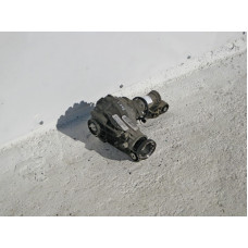 A1663300300 Редуктор передний 1:3.45 ML GLE W166