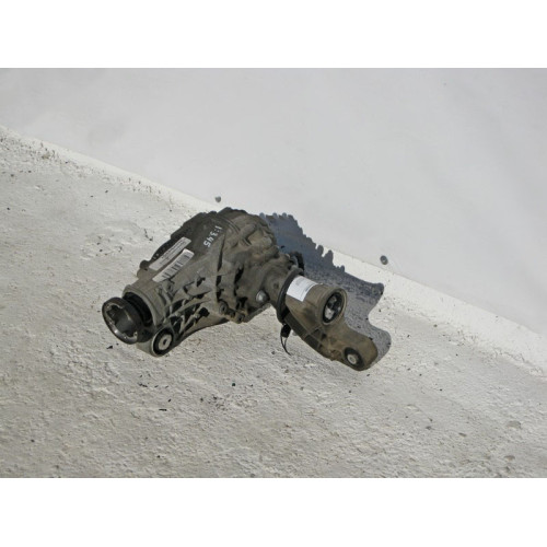 Mercedes-Benz A1663300300 Редуктор передний 1:3.45 ML GLE W166