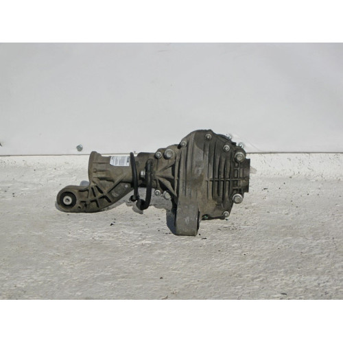 Mercedes-Benz A1663300300 Редуктор передний 1:3.45 ML GLE W166