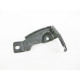 A2464210394 Front brake pipe bracket on the left side member CLA Shooting Brake X117 CLA C117 GLA X156 A-class W176 B-class W242 B-class W246