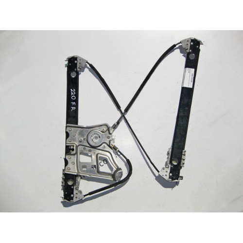 Mercedes-Benz A2207202646 Стеклоподъемник передней правой двери S-Class W220 рестайл
