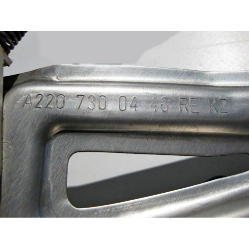 Mercedes-Benz A2207300446 Стеклоподъемник задней правой двери S-Class W220 до рестайл