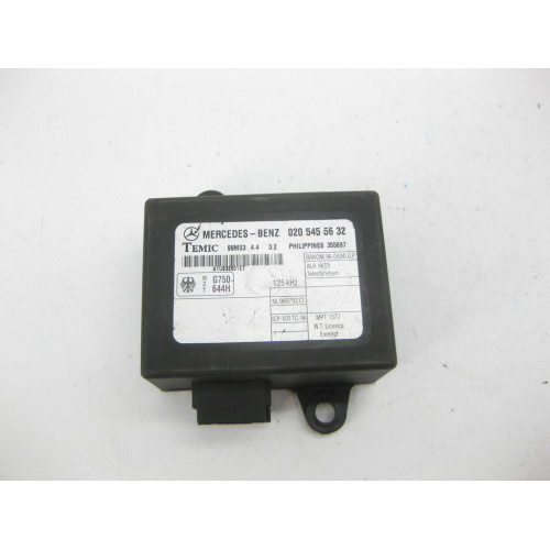 Mercedes-Benz A0205455632 Блок имобилайзера V-class W638