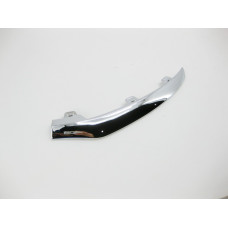 A2538852700 New chrome bumper trim lower left AMG GLC X253