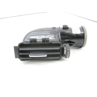 A1668303054 9051 Rear right ceiling deflector with rear climate control, black, GL/GLS X166