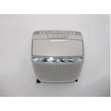 A0009003717 7H52 Ceiling lamp front gray C-Class W205 GLC X253 Coupe C253