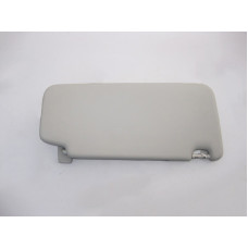 A2058107304 7M94 Sun visor left gray C-Class W205 GLC X253 Coupe C253 GLE C292 C293