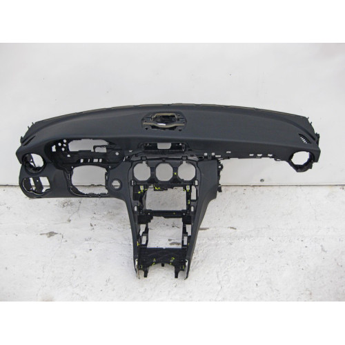 Mercedes-Benz A2056802504 9J38 Dashboard - torpedo black C-Class W205 restyling