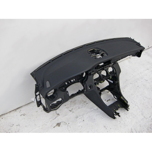Mercedes-Benz A2056802504 9J38 Dashboard - torpedo black C-Class W205 restyling