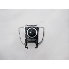 A2059004028 Joystick - control panel for audio system Comand C-Class W205