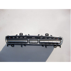 A2059054215 Climate control unit C-Class W205 GLC X253 Coupe C253