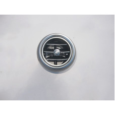 A2058304000 Дефлектор торпеды правый C-Class W205 GLC X253 Coupe C253