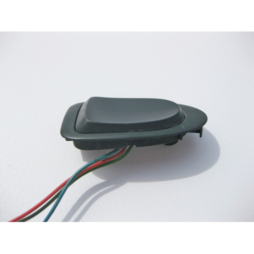 Mercedes-Benz A1648700410 Подрулевой выключатель передачи АКПП ML W164 R-Class W251