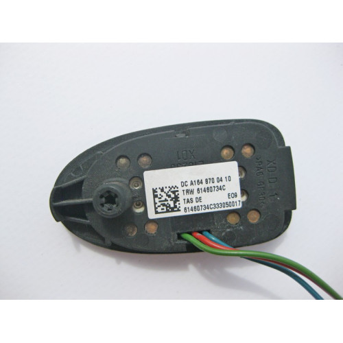 Mercedes-Benz A1648700410 Подрулевой выключатель передачи АКПП ML W164 R-Class W251