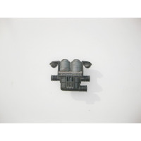 64128374995 Электроклапана печки - отопителя BMW E38 E39 X5 E53