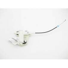 A2929062800 Trunk Lock Tightening Drive GLE Coupe C292 CLA Shooting Brake X118