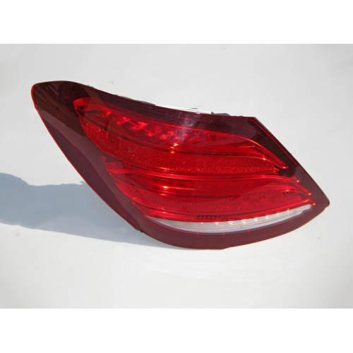 Mercedes-Benz A2139067700 Фонарь задний левый E-Class W213