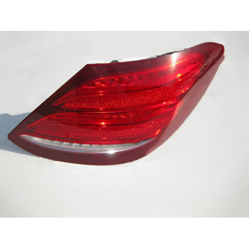 Mercedes-Benz A2139067800 Фонарь задний правый E-Class W213