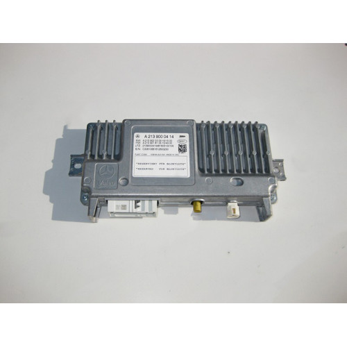 Mercedes-Benz A2139000414 Блок управления парктроником E-Class W213