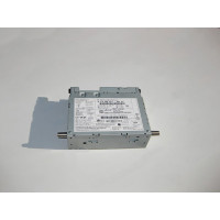 A2139005311 Магнитола - головное устройство Audio20 E-Class W213