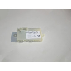 A2139008707 Keyless-Go E-Class W213 control unit