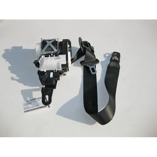 Mercedes-Benz A2138605600 9C94 Seat belt front right black E-Class W213