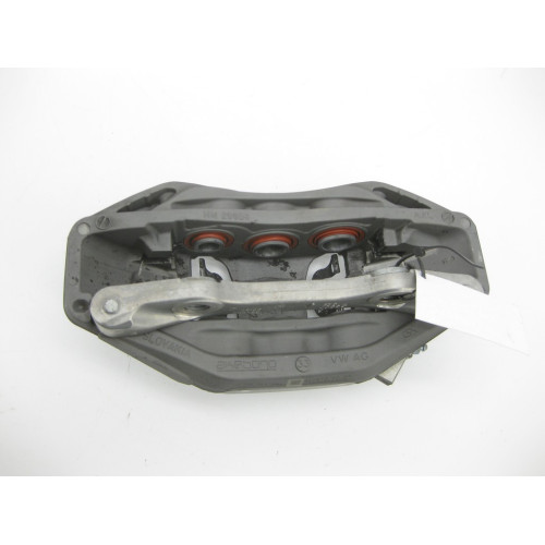 VAG 4M0615108BK Тормозной суппорт передний правый